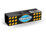 Lotte Chewits Manufacturer