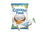 Lotte Coconut Punch Manufacturer